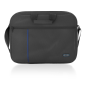 MALETIN AISENS 15,6" NEGRO
