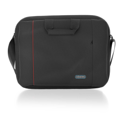 MALETIN AISENS 15,6" NEGRO
