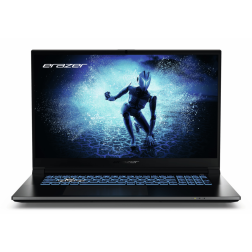 PORTATIL MEDION ERAZER Defender P50 i7-12650H 16GB 1TB 17,3" RTX4060 W11