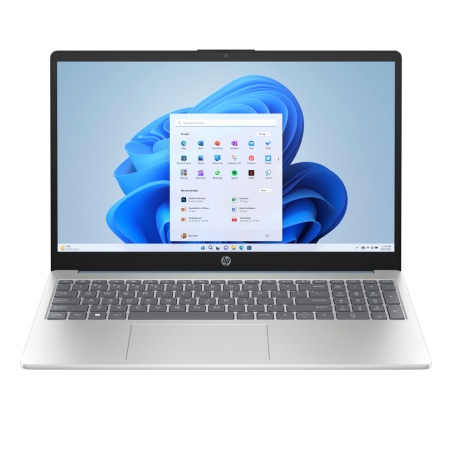 PORTATIL HP 15-fd0059ns i5-1334U 8GB 512GB 15,6" W11H