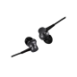 AURICULARES XIAOMI MI BASIC NEGRO MICROFONO ALAMBRICOS