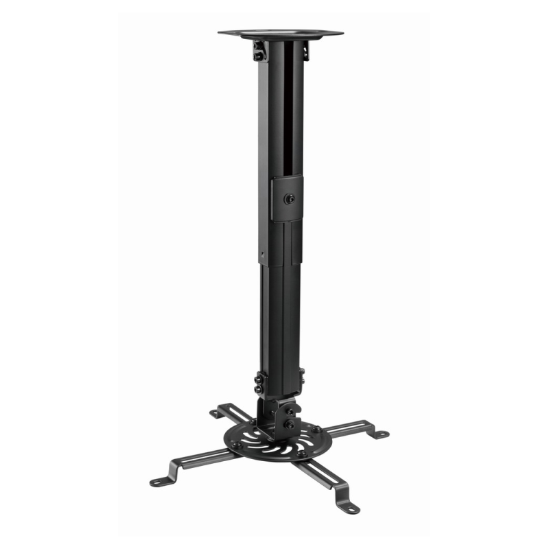 SOPORTE DE TECHO GEMBIRD AJUSTABLE PARA PROYECTOR