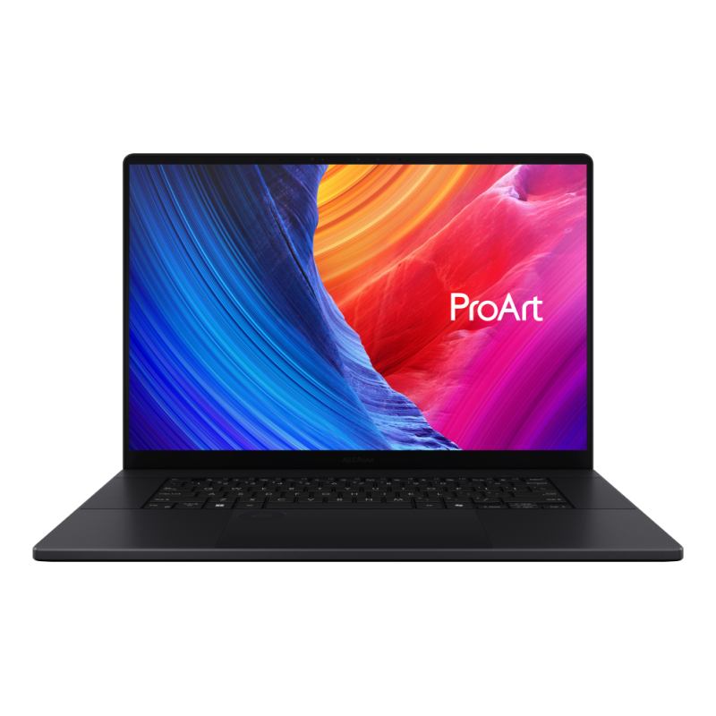 PORTATIL ASUS PROART H7606WM-SC052W AI R9 HX370 32GB 1TB SSD 16"OLED W11H