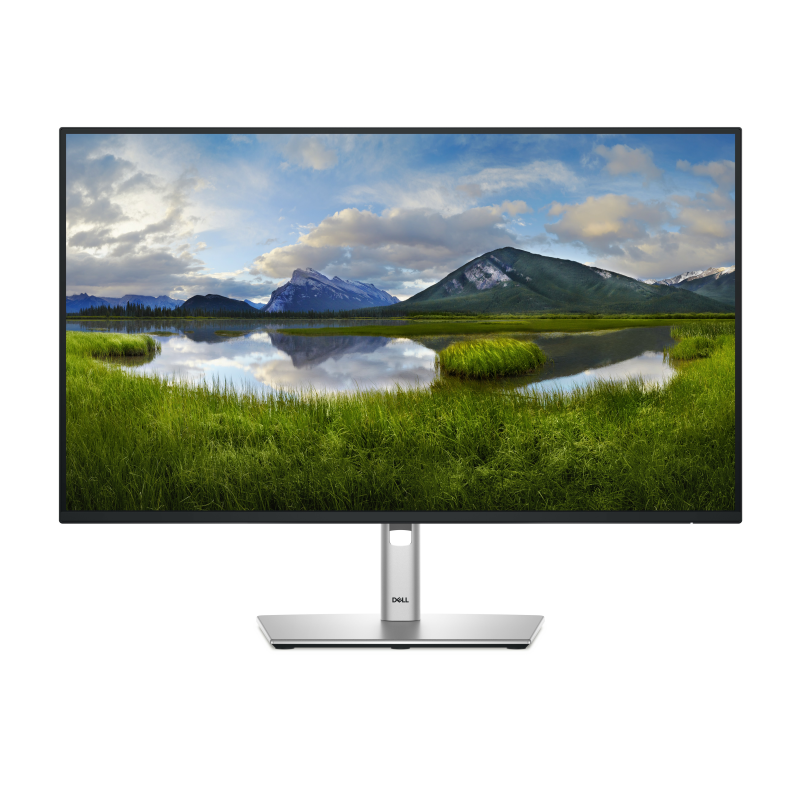 MONITOR Dell 27 USB-C Hub Monitor - P2725HEDell P2725HE - Monitor LE MONITOR Dell 27 USB-C Hub Monitor - P2725HEDell P2725HE - Monitor LE