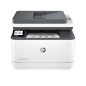 Multifunción Láser Monocromo HP Laserjet Pro 3102FDW WiFi- Fax- Dúplex- Blanca