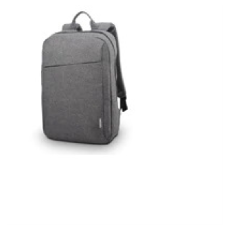 MOCHILA LENOVO CASUAL B210 15-6" GRIS MOCHILA LENOVO CASUAL B210 15-6" GRIS