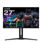 MONITOR GAMING GIGABYTE FO27Q3 27" 2560X1440 QHD MONITOR GAMING GIGABYTE FO27Q3 27" 2560X1440 QHD