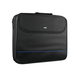 MALETIN NATEC IMPALA 15-6" NEGRO