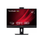 MONITOR VIEWSONIC 27" QHD IPS WCAM HDMI DP IN OUT USB C 90W MULTI RJ45 ERGO MONITOR VIEWSONIC 27" QHD IPS WCAM HDMI DP IN OUT USB C 90W MULTI RJ45 ERGO
