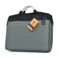 MALETIN MAILLON BUSINESS LUGANO 16" GRAY MALETIN MAILLON BUSINESS LUGANO 16" GRAY