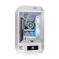 CAJA THERMALTAKE MINI-ITX TOWER 250 2XVENT 120MM BLANCO SNFUENTEÂ CAJA THERMALTAKE MINI-ITX TOWER 250 2XVENT 120MM BLANCO SNFUENTEÂ