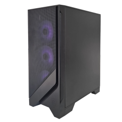 PC VIZZIO AIRFLOW 121A R7-5800X 16GB-1TB 4060 TI
