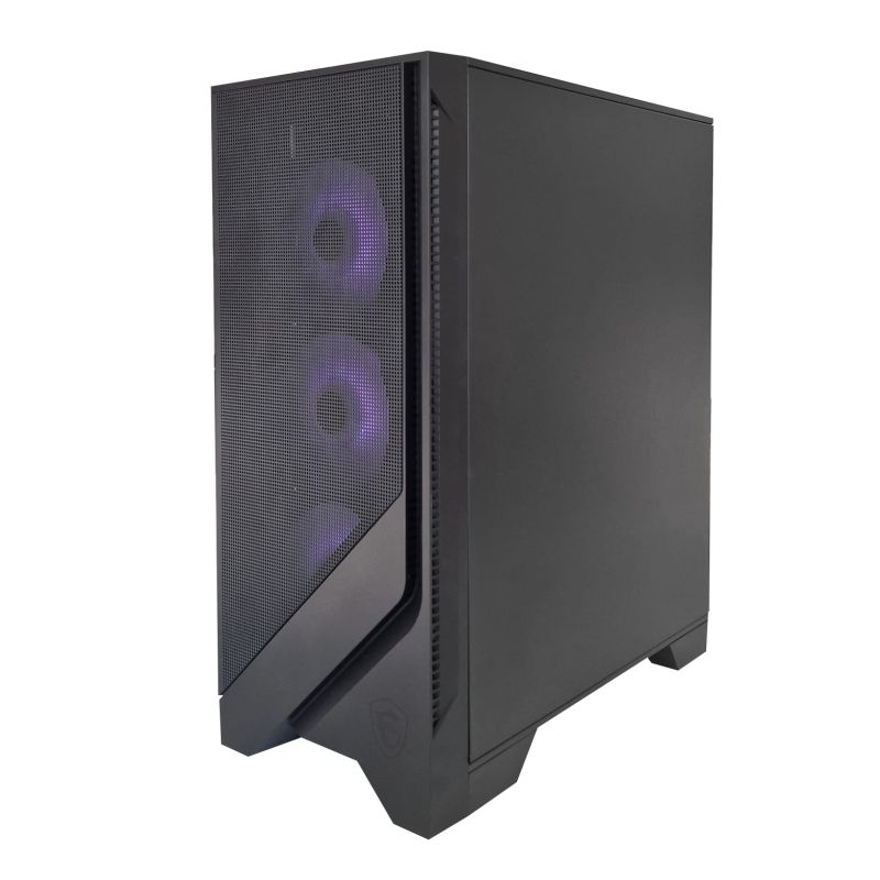 PC VIZZIO AIRFLOW 121A R7-5800X 16GB-1TB 4060 TI