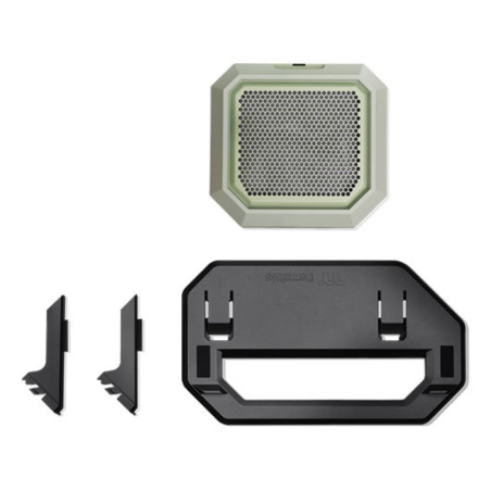 KIT DE SOPORTE DE CAJA THERMALTAKE TOWER 250 VERDE MATCHA