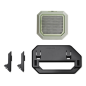 KIT DE SOPORTE DE CAJA THERMALTAKE TOWER 250 VERDE MATCHA KIT DE SOPORTE DE CAJA THERMALTAKE TOWER 250 VERDE MATCHA