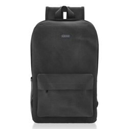 MOCHILA AISENS 15,6" NEGRO