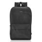 MOCHILA AISENS 15,6" NEGRO