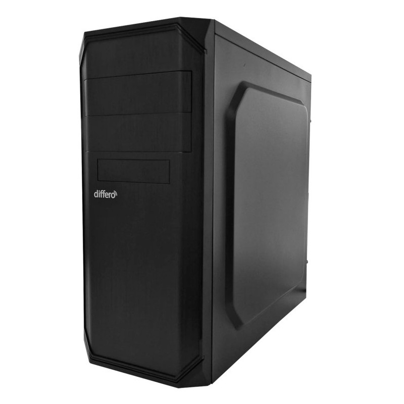 PC DIFFERO APC-40 I7-12700 8GB-500SSD PC DIFFERO APC-40 I7-12700 8GB-500SSD