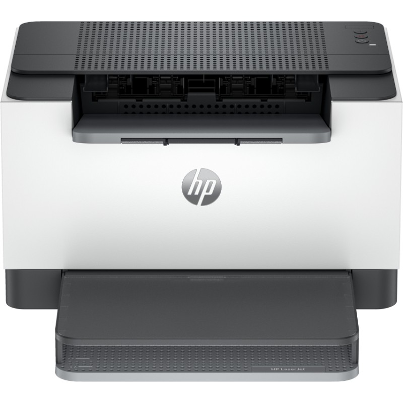 Impresora Láser Monocromo HP Laserjet M209d -Dúplex- Blanca