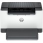 Impresora Láser Monocromo HP Laserjet M209d -Dúplex- Blanca