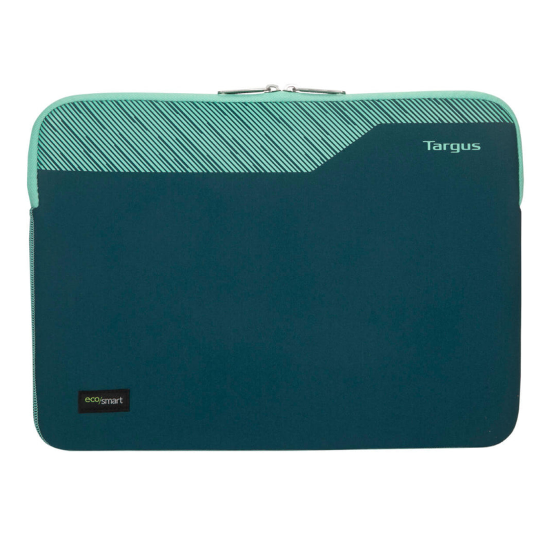 TARGUS PULSE 13-14" SLEEVE - GREEN