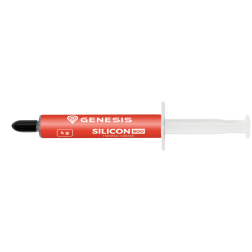 PASTA TERMICA GENESIS SILICON 900 4 GR