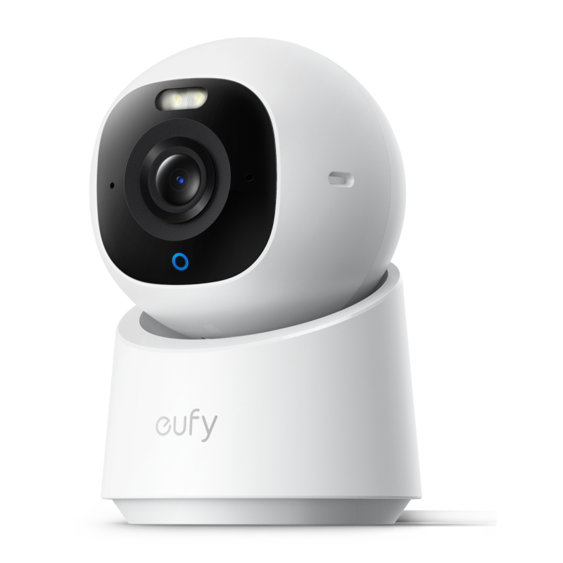 CAMARA VIDEOVIGILANCIA EUFY INDOOR CAM E30