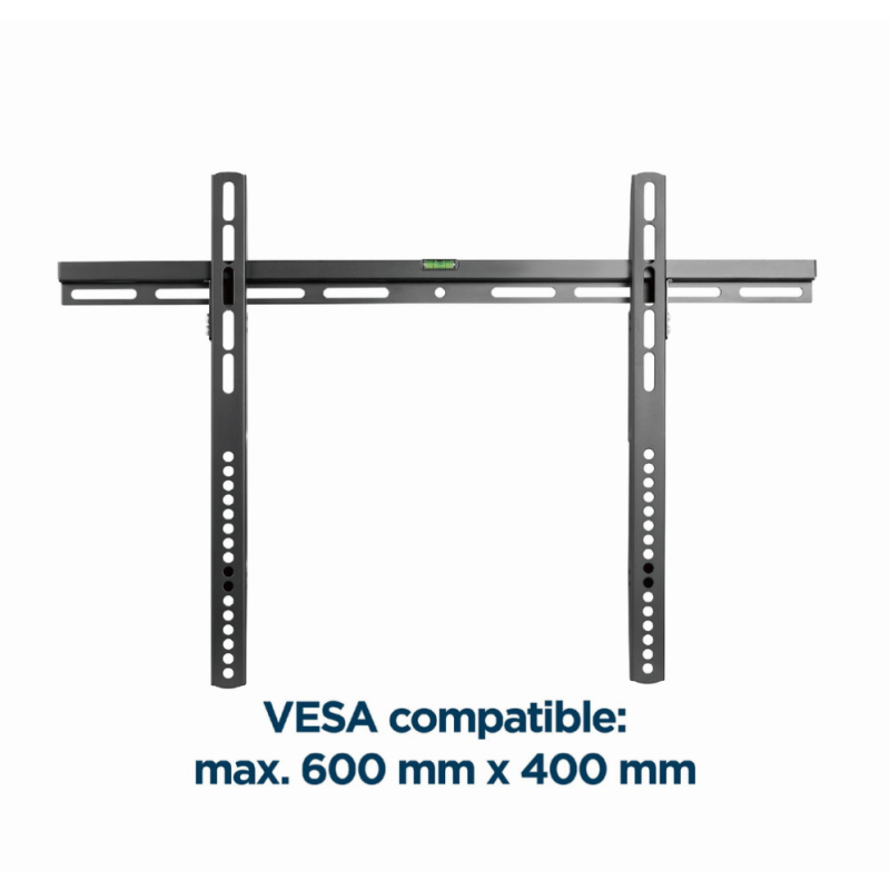SOPORTE DE PARED GEMBIRD PARA TV (FIJO) 37-70