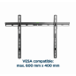 SOPORTE DE PARED GEMBIRD PARA TV (FIJO) 37-70