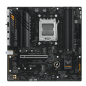 PLACA BASE ASUS TUF GAMING A620M-PLUS AM5 MATX 4XDDR5 PLACA BASE ASUS TUF GAMING A620M-PLUS AM5 MATX 4XDDR5
