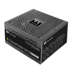 FUENTE ALIMENTACION THERMALTAKE TOUGH POWER GF3 1000W 80+ GOLD ATX NEGRO
