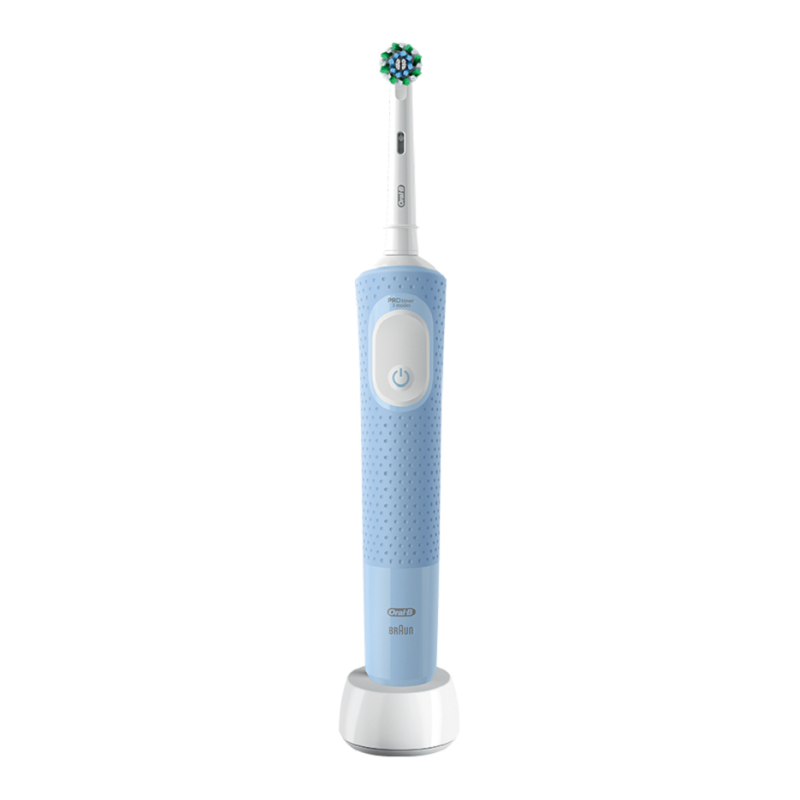 CEPILLO DENTAL BRAUN VITALITY PRO AZUL