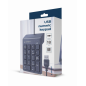 TECLADO NUMERICO USB