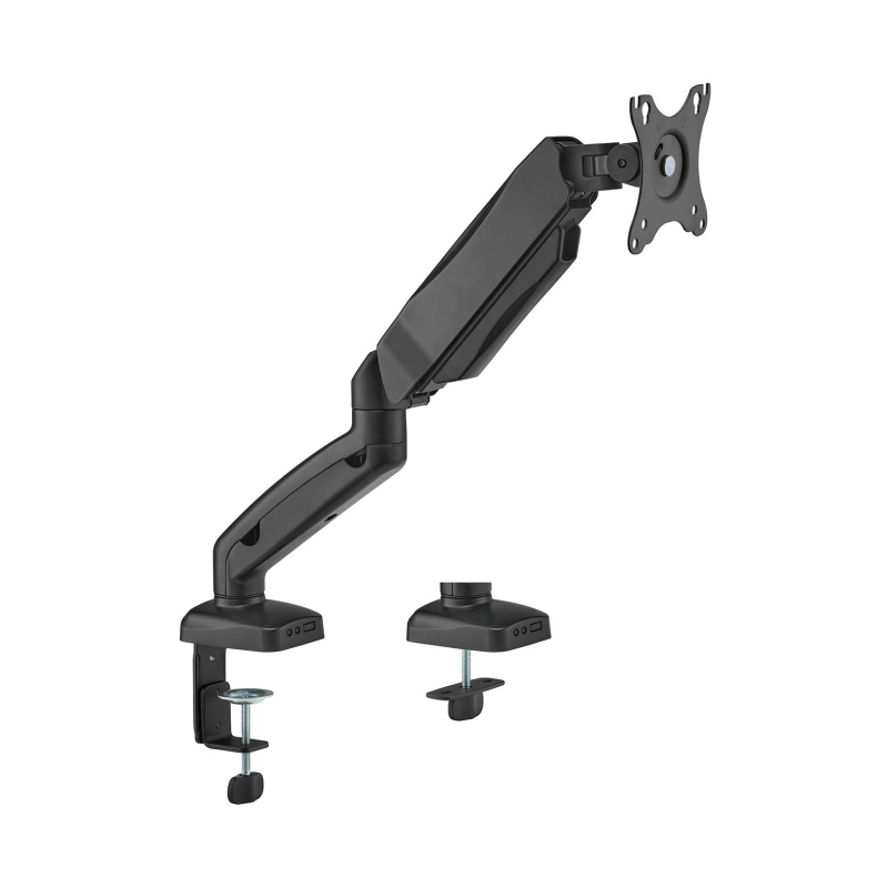 SOPORTE MESA AISENS CONTRAPESO TV 9KG (3 PIVOTES 1 BRAZO) 17"-32"