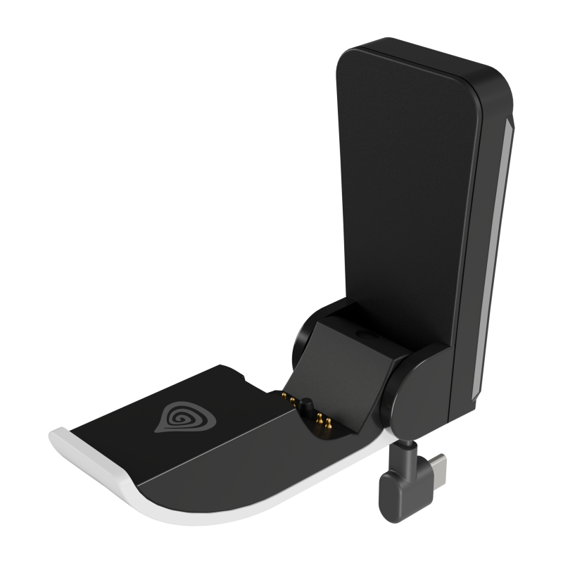 CARGADOR GAMEPAD GENESIS TIN 305 PARA PLAYSTATION PS5 SLIM CARGADOR GAMEPAD GENESIS TIN 305 PARA PLAYSTATION PS5 SLIM