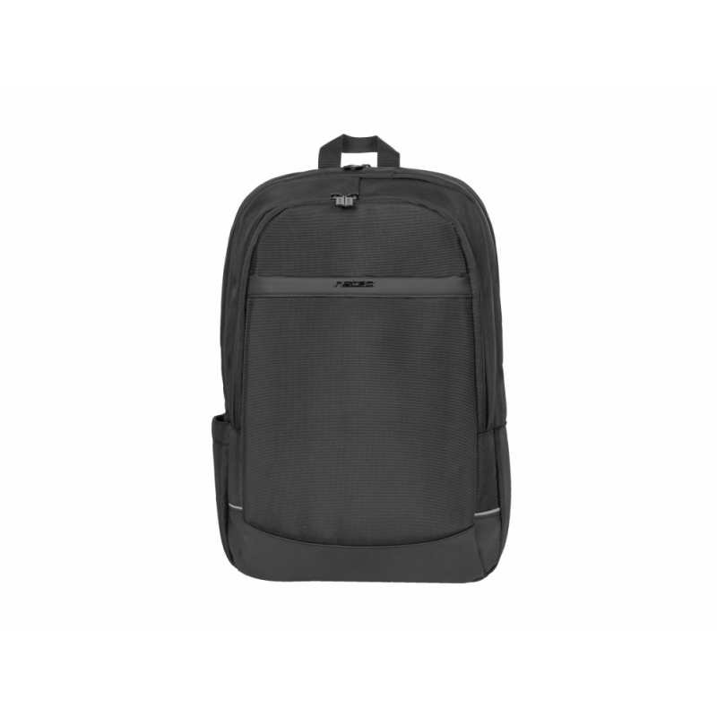 MOCHILA NATEC KUDU PARA PORTATIL HASTA 15-6" NEGRA 19 LTRS MOCHILA NATEC KUDU PARA PORTATIL HASTA 15-6" NEGRA 19 LTRS