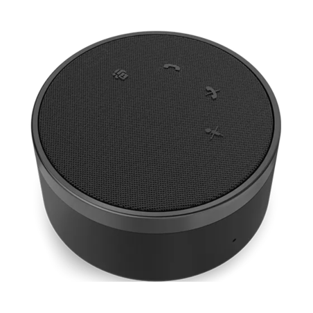 ALTAVOZ PORTATIL LENOVO GO 3 W USB-C USB-A NEGRO