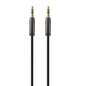 CABLE AUDIO GEMBIRD ESTEREO DE 3,5 MM, 0,75 M CABLE AUDIO GEMBIRD ESTEREO DE 3,5 MM, 0,75 M