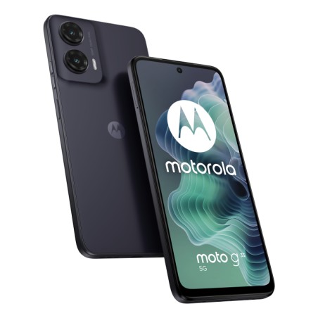 SMARTPHONE MOTOROLA MOTO G35 5G 8GB-256GB GREYSTONE