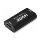 REPETIDOR AISENS HDMI ALTA VELOCIDAD A-H-A-H NEGRO REPETIDOR AISENS HDMI ALTA VELOCIDAD A-H-A-H NEGRO