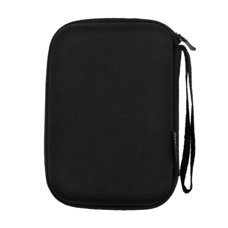 FUNDA DISCO DURO AISENS ASBG-006-BK 2-5" NEGRO