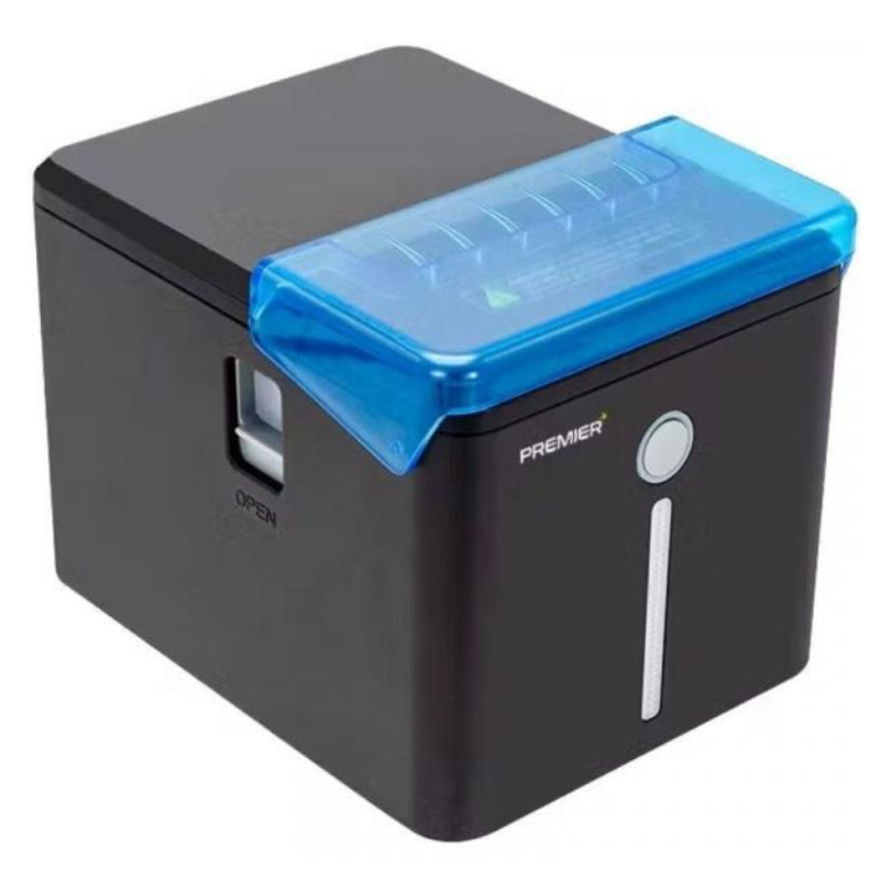 PREMIER ITP-85 BEEPER IMPRESORA TERMICA DIRECTA 80MM USB-ETHERNET-WIFI