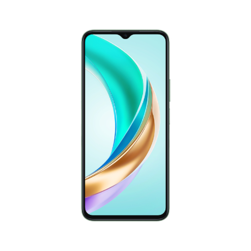 SMARTPHONE HONOR X6B 4+128GB FOREST GREEN