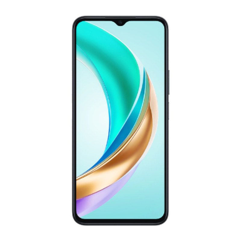 SMARTPHONE HONOR X6B 4+128GB MIDNIGHT BLACK