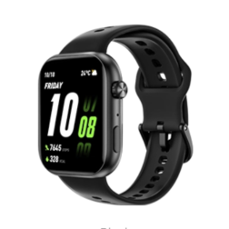 SMARTWATCH HONOR CHOICE WATCH 2I BLACK