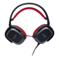 AURICULARES GAMING XPG PRECOG STUDIO MICRO NEGRO AURICULARES GAMING XPG PRECOG STUDIO MICRO NEGRO