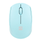 RATON NATEC STORK OPTICO 1600 DPI AZUL RF INALAMBRICO PILAS