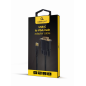 ADAPTADOR USB C A VGA M 2 M NEGRO BLISTER
