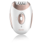 PLANCHA CECOTEC BAMBA SKINCARE DEPIL-ACTION GO