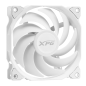 VENTILADOR CAJA XPG VENTO 120MM BLANCO VENTILADOR CAJA XPG VENTO 120MM BLANCO